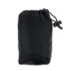 Foldable backpack