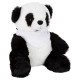 Plush panda | Mia
