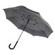 Odwracalny parasol automatyczny 23"