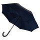 Reversible umbrella, manual