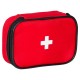 First aid kit in pouch, 25 pcs