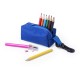 School set, pencil case