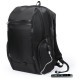 Waterproof laptop backpack
