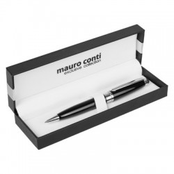 Mauro Conti ball pen with touch pen