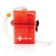 Waterproof first aid kit