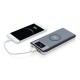 10.000 mAh powerbank with wireless 5W charger