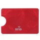 Credit card holder, RFID protection