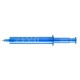 Ball pen "syringe"