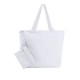 Beach bag, shopping bag, cosmetic bag