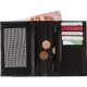 Wallet, RFID protection
