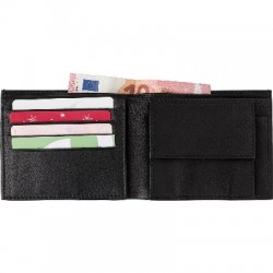 Wallet, RFID protection