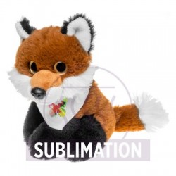 Plush fox | Savvy