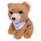 Plush teddy bear | Shaggy