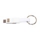 Keyring, charging and synchronization cable