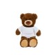 Plush teddy bear | Bernie Cream Junior