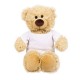 Plush teddy bear | Bernie Cream Junior