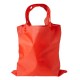 Christmas foldable shopping bag