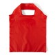 Christmas foldable shopping bag