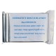 Thermal insulation blanket