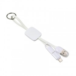 Kabel do ładowania USB typu C