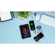 Wireless phone charger 5W