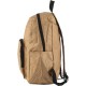 Laminated paper backpack cooler bag
