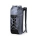 Foldable backpack