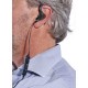 Bezprzewodowe słuchawki douszne