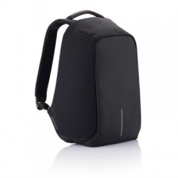 Bobby XL, Anti-Theft Backpack 17", black