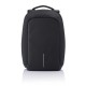 Bobby XL, Anti-Theft Backpack 17", black