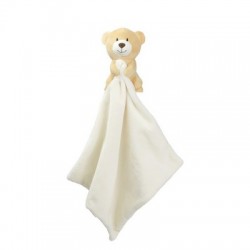 Plush cloth teddy bear | Softy