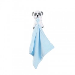 Plush cloth panda | Lorrie