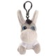 Plush donkey, hanger | Boe