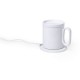 Cup 350 ml, wireless charger 10W, cup warmer
