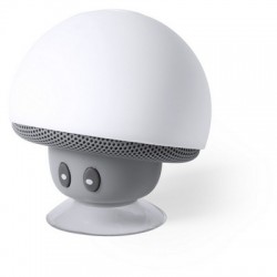 Wireless speaker 3W "mushroom", phone stand