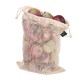 B'RIGHT cotton bag for fruit and vegetables, big size