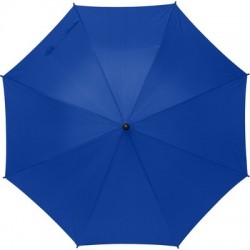 Automatic rPET umbrella