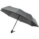 Automatic umbrella, foldable