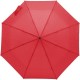 Windproof automatic umbrella, foldable
