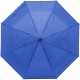 Foldable umbrella, shopping bag