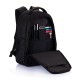 Boardroom laptop backpack PVC free