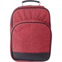 Picnic backpack, cooler bag