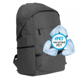 rPET B'RIGHT laptop backpack 15,6"