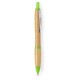 Bambusowy długopis