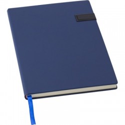 Notebook approx. A5, USB memory stick 16 GB