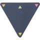 Memo holder "triangle", sticky notes
