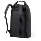 Anti-theft backpack, compartment for laptop 15", RFID protection