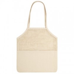 Cotton bag for fruit and vegetables