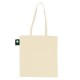 B'RIGHT organic cotton shopping bag