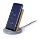 Wireless charger 5W, phone stand